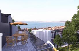 3-zimmer appartements in neubauwohnung 106 m² in Bursa (city), Türkei. 7 302 000 TRY