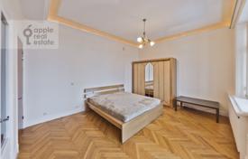 4-zimmer wohnung 130 m² in district Yakimanka, Russland. 62 000 ₽  pro Woche