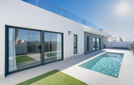 3-zimmer villa 141 m² in Torrevieja, Spanien. 585 000 €
