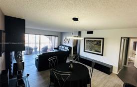 2-zimmer appartements in eigentumswohnungen 100 m² in Sunrise, Vereinigte Staaten. $280 000