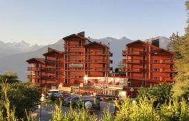 Wohnung – Crans-Montana, Valais, Schweiz. 2 800 €  pro Woche