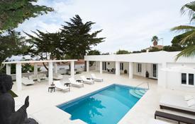 Villa – Marbella, Andalusien, Spanien. 6 500 €  pro Woche