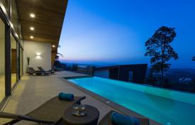4-zimmer villa 360 m² in Mae Nam, Thailand. $715 000
