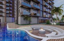 Wohnung – Payallar, Antalya, Türkei. $238 000