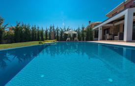 Villa – Kassandra, Administration of Macedonia and Thrace, Griechenland. 3 300 €  pro Woche