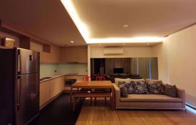 2-zimmer appartements in eigentumswohnungen in Watthana, Thailand. $412 000