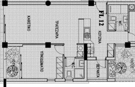 3-zimmer appartements in neubauwohnung in Limassol (Lemesos), Zypern. 525 000 €