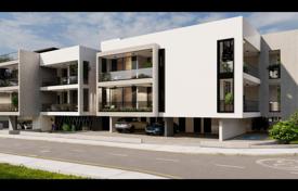 2-zimmer appartements in neubauwohnung in Larnaka, Zypern. 200 000 €
