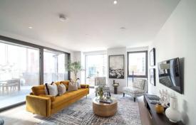 Wohnung – London, Vereinigtes Königreich. 1 578 000 €