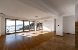 3-zimmer wohnung 160 m² in Pržno, Montenegro. 435 000 €