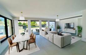 7-zimmer villa 300 m² in Herzlia, Israel. $5 528 000