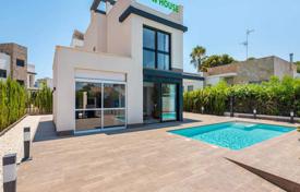 6-zimmer villa 371 m² in Orihuela Costa, Spanien. 1 780 000 €