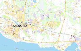Grundstück – Kurzeme District, Riga, Lettland. 350 000 €