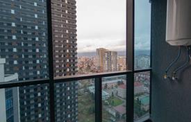 1-zimmer appartements in neubauwohnung 30 m² in Batumi, Georgien. $46 000