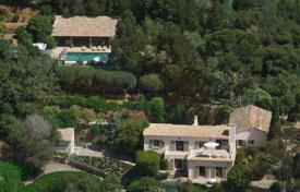 8-zimmer villa 340 m² in La Croix-Valmer, Frankreich. 6 240 000 €