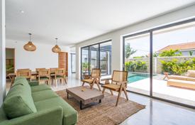 3-zimmer villa 213 m² in Canggu, Indonesien. $195 000