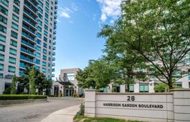 2-zimmer wohnung in North York, Kanada. C$989 000