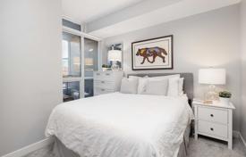 Wohnung – Dan Leckie Way, Old Toronto, Toronto,  Ontario,   Kanada. C$955 000