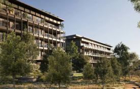 New residential complex with apartments in Agios Athanasios (Cyprus), Zypern. ab 315 000 €