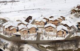 Chalet – Huez, Auvergne-Rhône-Alpes, Frankreich. 4 600 000 €