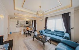 4-zimmer wohnung 121 m² in Alanya, Türkei. 26 376 000 TRY