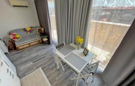 2-zimmer wohnung 60 m² in Sonnenstrand, Bulgarien. 70 000 €