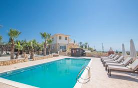 Villa – Protaras, Famagusta, Zypern. 3 700 €  pro Woche