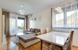 1-zimmer wohnung in Bečići, Montenegro. 179 000 €