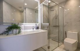 1-zimmer wohnung 35 m² in Pattaya, Thailand. $142 000