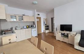 2-zimmer wohnung 65 m² in Sveti Vlas, Bulgarien. 109 000 €