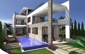 Wohnung – Kissonerga, Paphos, Zypern. From 1 750 000 €