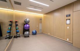 2-zimmer wohnung in Old Toronto, Kanada. C$1 280 000