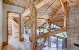 7-zimmer wohnung in Morzine, Frankreich. 2 000 000 €