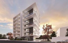 4-zimmer wohnung 114 m² in Nicosia, Zypern. ab £422 000
