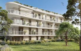 New residential complex with apartments in Antibes, Frankreich. ab 316 000 €