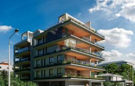 3-zimmer appartements in neubauwohnung in Larnaka, Zypern. 300 000 €