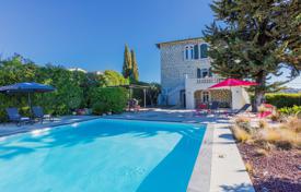 Villa – Provence-Alpes-Côte d'Azur, Frankreich. 4 500 €  pro Woche