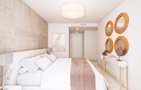 3-zimmer wohnung 105 m² in Benahavis, Spanien. 790 000 €