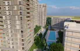 Wohnungen mit hohem Investitionspotenzial in Antalya Altintas. $807 000