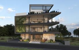3-zimmer wohnung 173 m² in Aglantzia, Zypern. 520 000 €