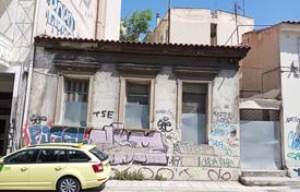 Wohnung – Athen, Attika, Griechenland. 200 000 €