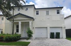Haus in der Stadt – Homestead, Florida, Vereinigte Staaten. $657 000