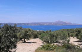 Grundstück – Tsivaras, Kreta, Griechenland. 300 000 €