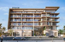 Wohnsiedlung Ventana Residences – Warsan Fourth, Dubai, VAE. ab $157 000