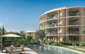 New residential complex with apartments in Valbonne, Frankreich. ab 308 000 €