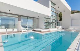 3-zimmer villa 323 m² in Altea, Spanien. 1 295 000 €