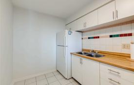 2-zimmer wohnung in North York, Kanada. C$664 000