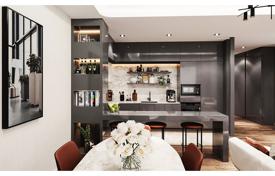 4-zimmer villa 160 m² in Izmir, Türkei. 15 048 000 TRY