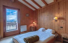 3-zimmer wohnung 50 m² in Megeve, Frankreich. 460 000 €