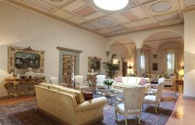 Villa – Florenz, Toskana, Italien. Price on request